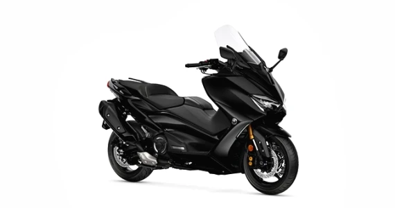รูปภาพ ยามาฮ่า Yamaha TMAX 560 Tech MAX ปี 2019