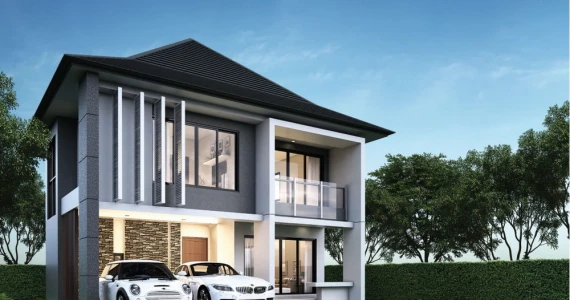 รูปภาพ บลูลากูน 2 บางนา - วงแหวน (Blue lagoon 2 Bangna - Wongwaen)