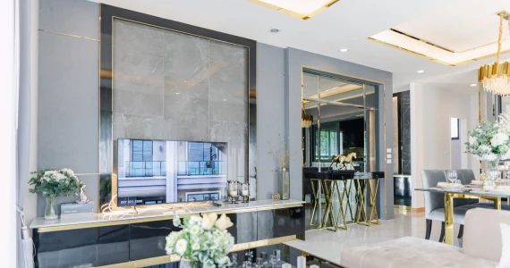 รูปภาพ ดิ เอสธิโร่ บ้านฉาง (ระยอง) (The Estiro Ban Chang)