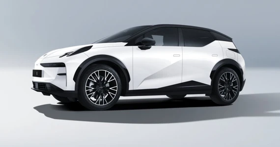 รูปภาพ ซีเคอร์ Zeekr X Flagship ปี 2024