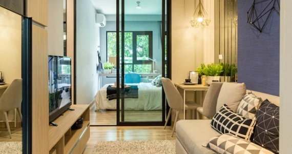 รูปภาพ นิช โมโน สุขุมวิท-แบริ่ง (NICHE MONO Sukhumvit-Bearing)