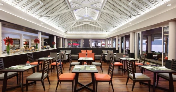 รูปภาพ อมารี เรสซิเดนทส์ ภูเก็ต (Amari Residences Phuket)