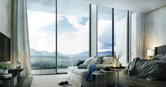 รูปภาพ อากาศ เขาใหญ่ (Akas Khaoyai)