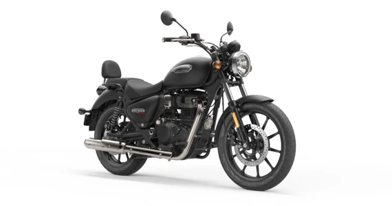 รูปภาพ โรยัล เอ็นฟีลด์ Royal Enfield Meteor Stellar ปี 2020