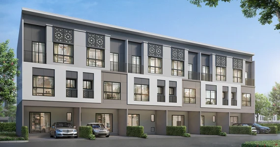 รูปภาพ เดอะ เมทโทร เพชรเกษม 48 (The Metro Phetkasem 48)