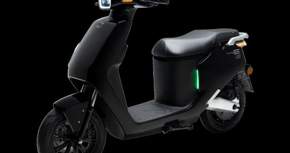 รูปภาพ สลีค SLEEK TYPE-E (Standard) ปี 2024