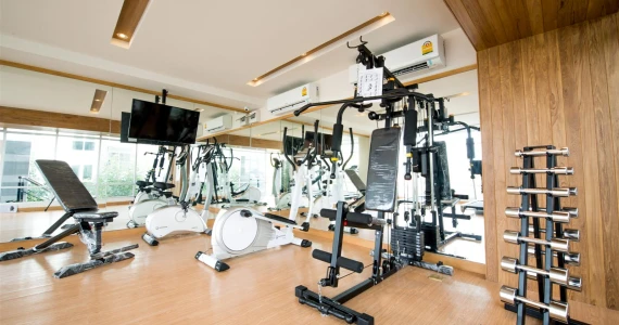 รูปภาพ เดอะ ปาร์ค แอท ประชาชื่น (The Park @ Prachachuen)