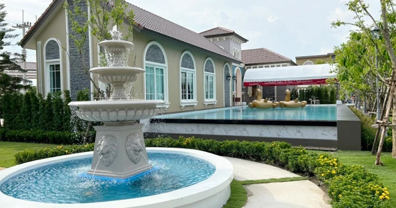 รูปภาพ โกลเด้น ทาวน์ ๔ พระราม 2 (Golden Town 4 Rama 2)