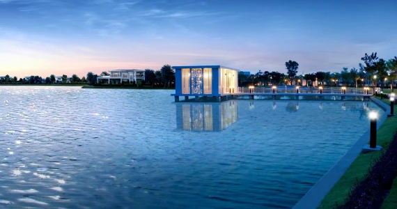 รูปภาพ เพอร์เฟค เพลส รังสิต (Perfect Place)