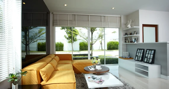 รูปภาพ เนอวานา ไอคอน พระราม 9 (บ้านเดี่ยว 2 ชั้น) (Nirvana ICON Rama 9)