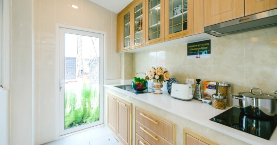 รูปภาพ โกลเด้น ทาวน์ ราชพฤกษ์-พระราม 5 (Golden Town Ratchaphruek-Rama 5)