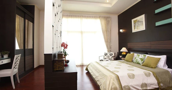 รูปภาพ ศุภาลัย พาร์ควิลล์ ระยอง (Supalai Parkville Rayong)