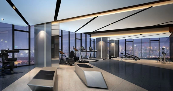 รูปภาพ ไอดีโอ สุขุมวิท 115 (IDEO Sukhumvit 115)