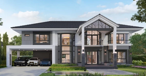 รูปภาพ ศุภาลัย ปาล์มสปริงส์ บึงแก่นนคร (Supalai Palm Spring Buengkaennakhon)