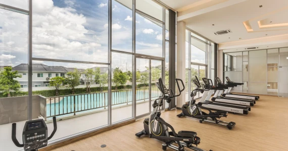 รูปภาพ เพอร์เฟค พาร์ค แจ้งวัฒนะ (Perfect Park Chaengwattana)