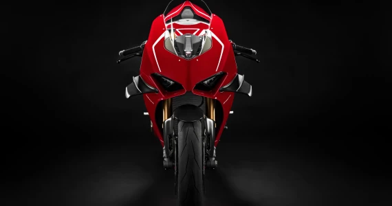 รูปภาพ ดูคาติ Ducati Panigale V4 R ปี 2019
