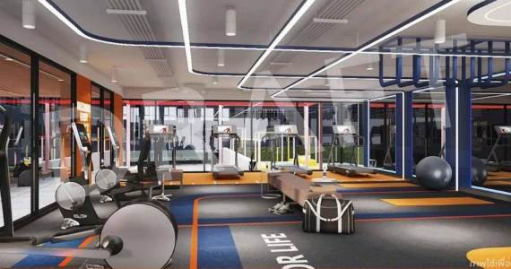 รูปภาพ ออริจิ้น เพลย์ ศรีอุดม สเตชั่น (Origin Play Sri Udom Station)