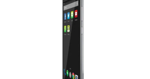 รูปภาพ เอไอเอส AIS LAVA Pro 5.5