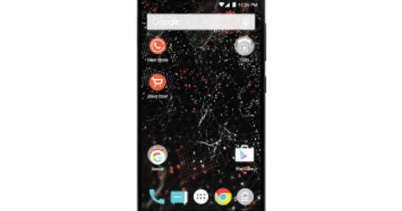 รูปภาพ แบล็คโฟน Blackphone 2 32GB