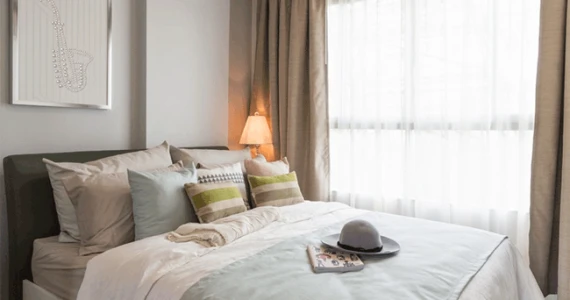 รูปภาพ ดีคอนโด แคมปัส รีสอร์ท บางแสน (dcondo Campus Resort Bangsaen)