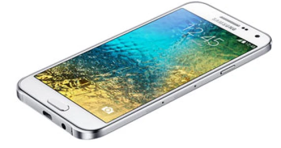 รูปภาพ ซัมซุง SAMSUNG Galaxy E7