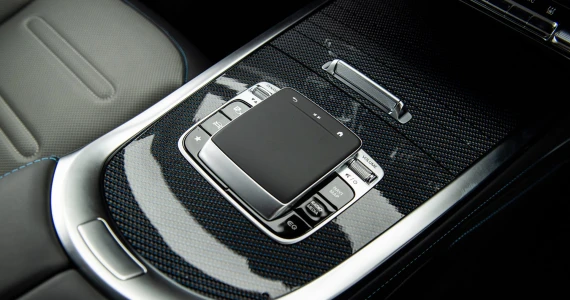 รูปภาพ เมอร์เซเดส-เบนซ์ Mercedes-benz EQ G 580 with EQ Technology Standard ปี 2024