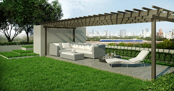 รูปภาพ พอส สุขุมวิท 103 (PAUSE SUKHUMVIT 103)