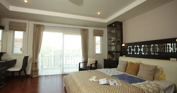 รูปภาพ ศุภาลัย วิลล์ ศรีนครินทร์-กิ่งแก้ว (Supalai Ville)