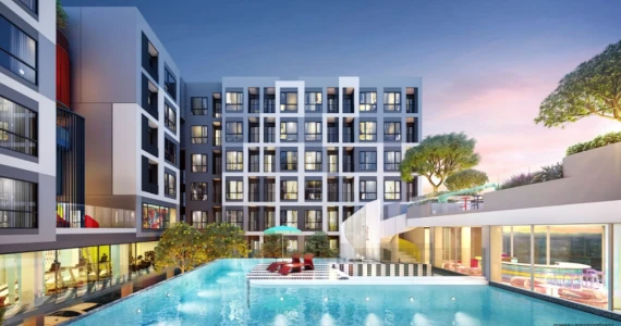 รูปภาพ เคฟ ป๊อป ศาลายา (Kave Pop Salaya)