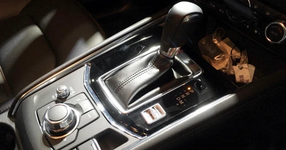 รูปภาพ มาสด้า Mazda CX-5 2.0 C MY2018 ปี 2017