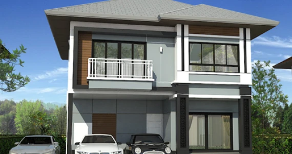 รูปภาพ อาร์เค โฮมพาร์ค 2 พระราม 9 - รามคำแหง (RK Home Park 2)