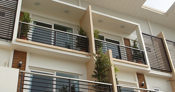 รูปภาพ ศุภาลัย วิลล์ เทพประสิทธิ์ 8 (Supalai Ville)