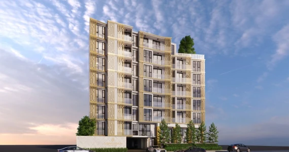 รูปภาพ ธนา แอสทรา สาทร - จันทน์ (Thana Astra Sathorn - Chan)