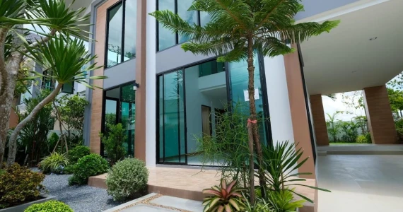 รูปภาพ THE IMPERIAL CASA Ricco Signature