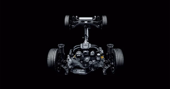 รูปภาพ โตโยต้า Toyota GR 86 ปี 2025