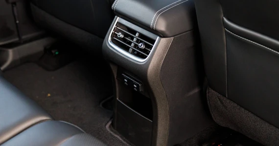 รูปภาพ จีดับบลิวเอ็ม แทงค์ GWM Tank 300 Diesel 2.4T ULTRA 4WD ปี 2025