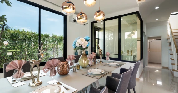 รูปภาพ เดอะพราวไรส์ พระราม 2 - กาญจนาภิเษก (The Pround Rise Rama 2 - Kanjanaphisek)