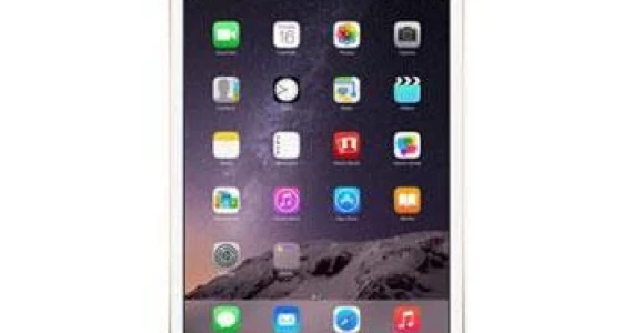 รูปภาพ แอปเปิล APPLE-iPad Mini 3 WiFi 64GB