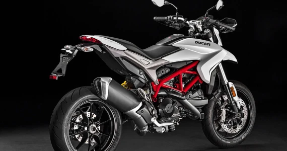 รูปภาพ ดูคาติ Ducati Hypermotard 939 ปี 2016