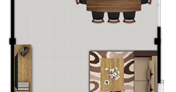 รูปภาพ เดอะ ทัช โฮมโปรหัวทะเล (The Touch Homepro Hua Talay)