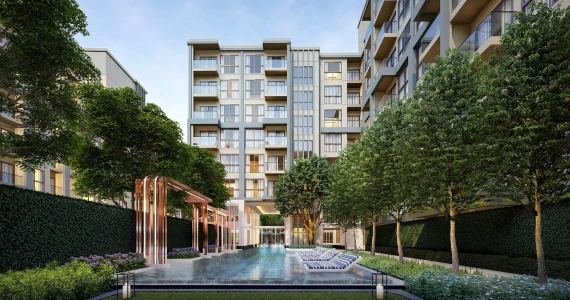 รูปภาพ ดิ เอ็กเซล ลาซาล 17 (The Excel Lasalle 17)