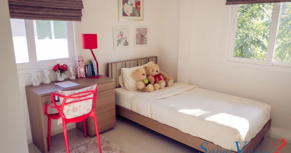 รูปภาพ สบาย วิลเลจ 2 กะทู้ (Sabaii Village)