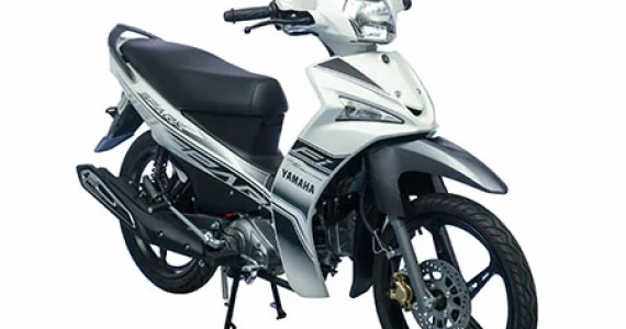 รูปภาพ ยามาฮ่า Yamaha Spark 115i 1FPF 2015 ปี 2015