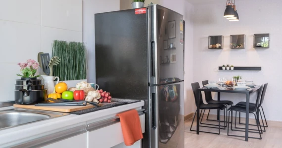 รูปภาพ เพลิน เพลิน คอนโด ติวานนท์-ปากเกร็ด 3 (Ploen Ploen Condo Tiwanon-Pak Kret 3)