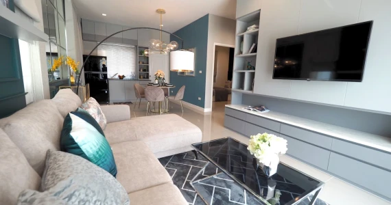 รูปภาพ ทาวน์วิลเลจ กำแพงแสน (Town Village Kamphaeng Saen)