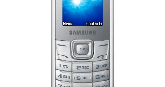 รูปภาพ ซัมซุง SAMSUNG-Hero E1200T