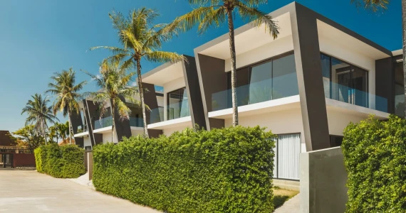 รูปภาพ วิลล่า สุมารี (Villa Sumalee)