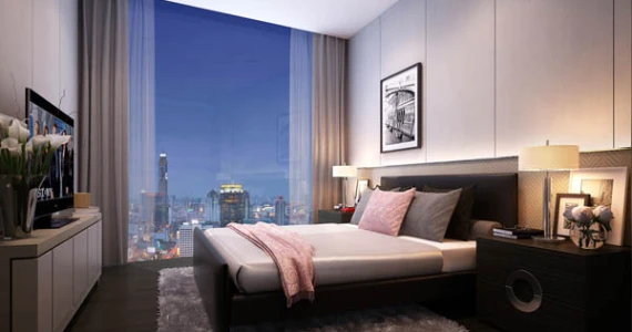 รูปภาพ แมกโนเลียส์ ราชดำริ บูเลอวาร์ด (Magnolias Ratchadamri Boulevard)