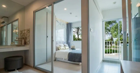 รูปภาพ เดอะคิทท์ รังสิต - ติวานนท์ (The Kith Rangsit Tiwanon)