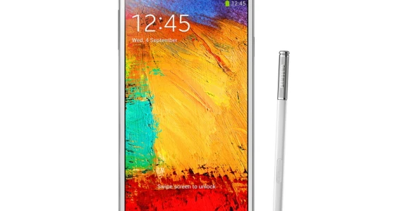 รูปภาพ ซัมซุง SAMSUNG-Galaxy Note 3 4G LTE